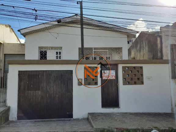 Imagem Casa com 3 Quartos para Alugar, 200 m² em Boa Vista - Garanhuns