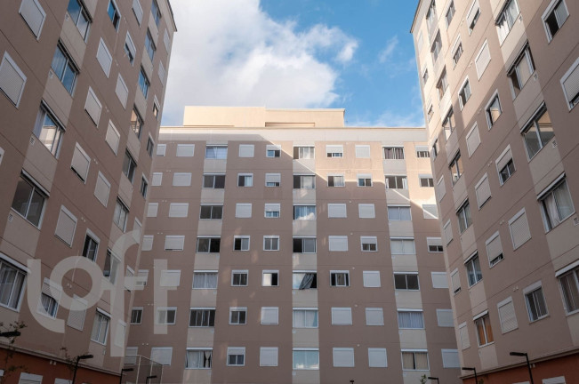 Apartamento com 1 Quarto à Venda, 35 m² em Vila Leopoldina - São Paulo