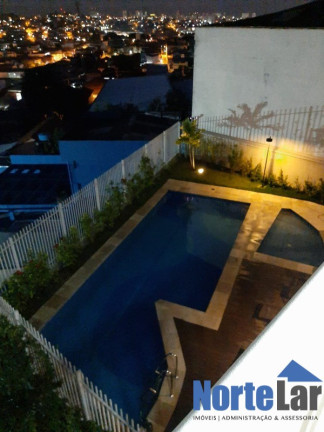 Imagem Apartamento com 3 Quartos à Venda, 82 m² em Vila Romero - São Paulo