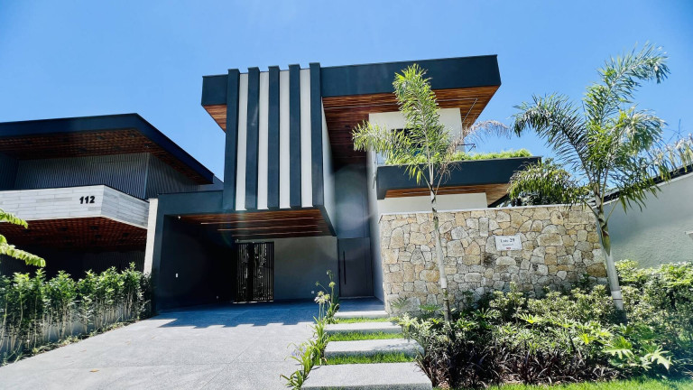 Imagem Casa com 6 Quartos à Venda, 379 m² em Riviera De São Lourenço - Bertioga