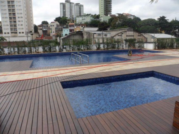 Apartamento com 3 Quartos à Venda, 153 m² em Vila Albertina - São Paulo