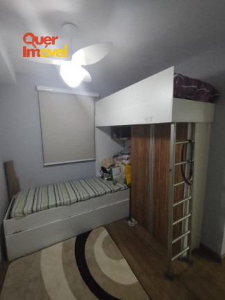 Imagem Apartamento com 2 Quartos à Venda, 50 m² em Condomínio Mirante Sul - Ribeirão Preto