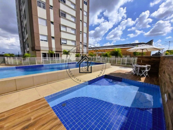 Imagem Apartamento com 2 Quartos à Venda, 53 m² em Pousada Dos Bandeirantes - Carapicuíba