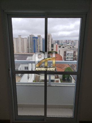 Apartamento com 2 Quartos à Venda, 53 m² em Parque Das Nações - Santo André