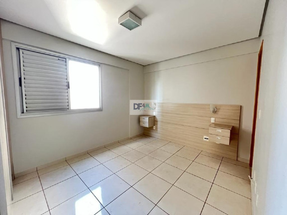 Imagem Apartamento com 3 Quartos à Venda, 84 m² em Sul (águas Claras) - Brasília