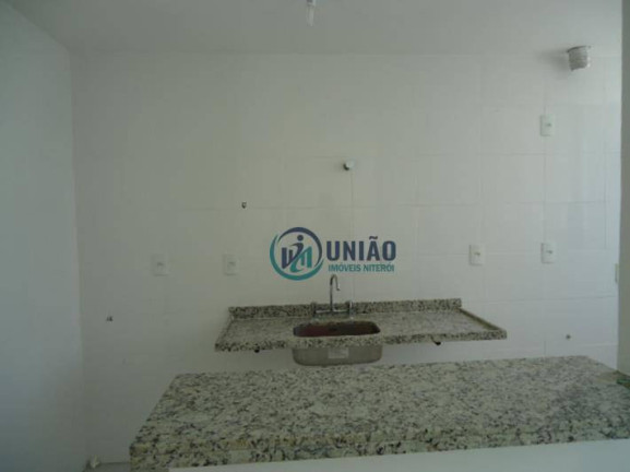Imagem Cobertura com 1 Quarto à Venda, 100 m² em Piratininga - Niterói