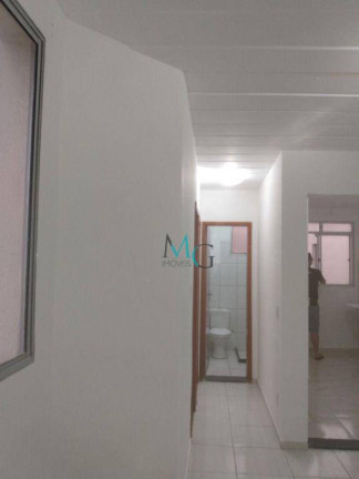 Imagem Apartamento com 2 Quartos à Venda, 44 m² em Cosmos - Rio De Janeiro