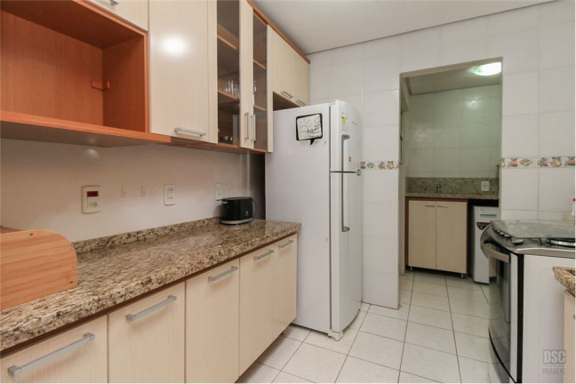 Apartamento com 2 Quartos à Venda, 92 m² em Menino Deus - Porto Alegre