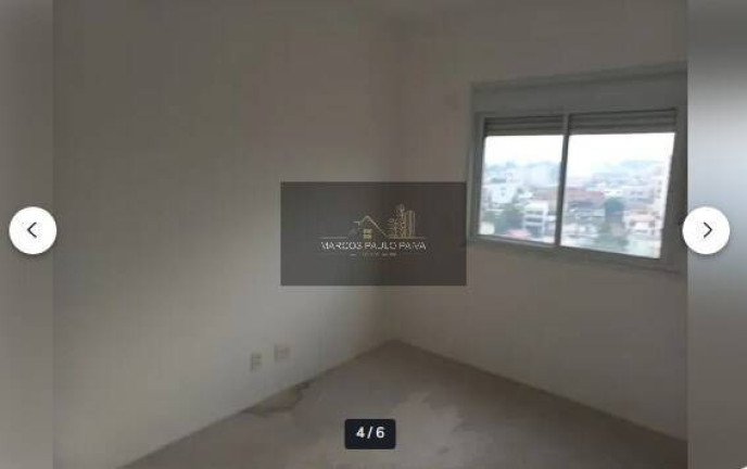Imagem Apartamento com 3 Quartos à Venda, 116 m² em Bosque Maia - Guarulhos