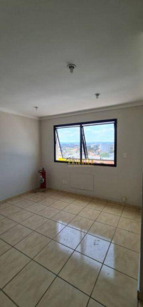 Imagem Sala Comercial à Venda, 77 m² em Jardim Vergueiro - Sorocaba