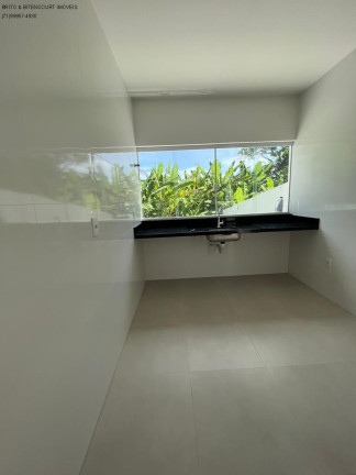 Imagem Casa com 3 Quartos à Venda, 105 m² em Barra De Jacuipe - Barra Do Jacuípe