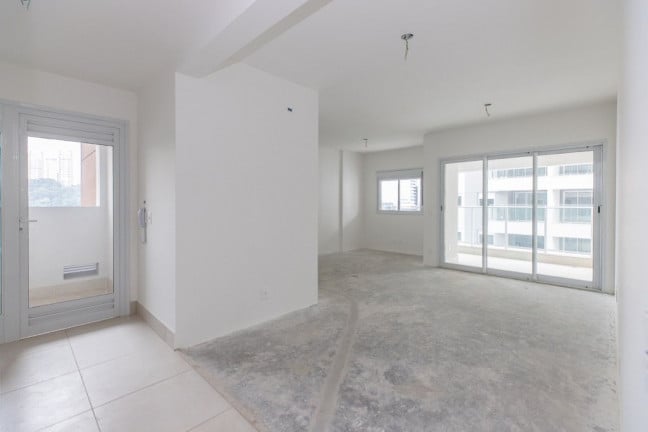 Imagem Apartamento com 2 Quartos à Venda, 84 m² em Vila Cruzeiro - São Paulo