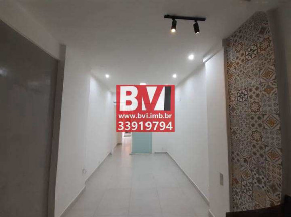 Imagem Apartamento com 1 Quarto à Venda, 48 m² em Centro - Rio De Janeiro