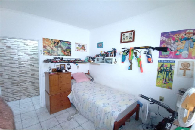 Imagem Casa com 2 Quartos à Venda, 122 m² em Vila Camilópolis - Santo André