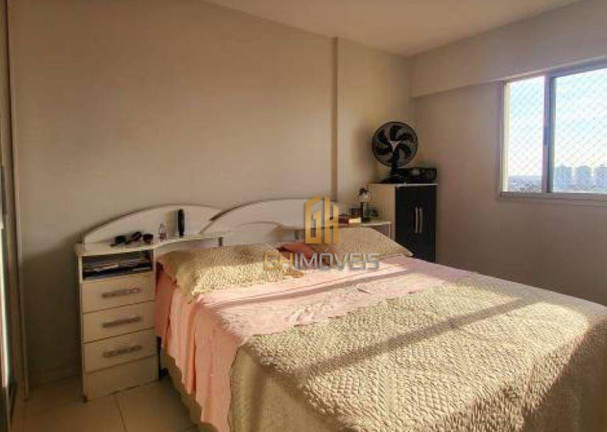 Apartamento com 3 Quartos à Venda, 74 m² em Vila Rosa - Goiânia