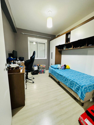 Imagem Apartamento com 3 Quartos à Venda, 76 m² em Marechal Rondon - Canoas