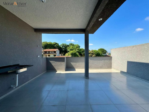Imagem Casa com 2 Quartos à Venda, 126 m² em Uberaba - Curitiba