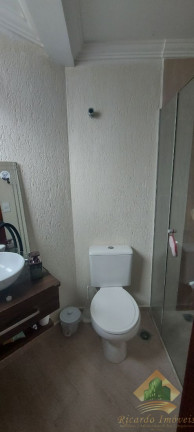 Imagem Apartamento com 2 Quartos à Venda, 121 m² em Itaguá - Ubatuba