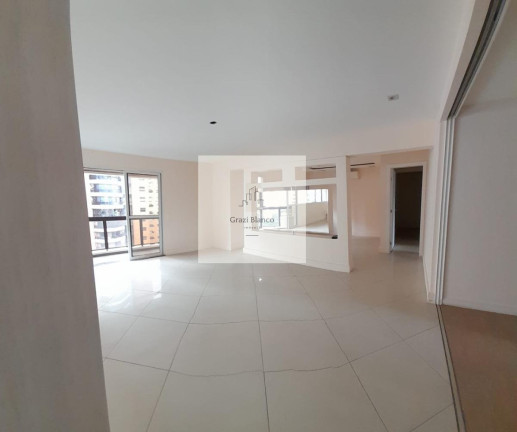 Imagem Apartamento com 3 Quartos à Venda, 158 m² em Edifício Mansão Oscar Peterson - São Paulo