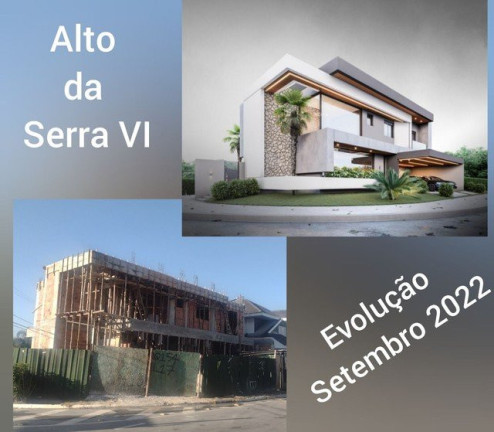 Imagem Casa com 5 Quartos à Venda, 350 m² em São José Dos Campos