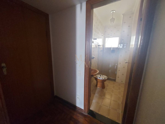 Imagem Apartamento com 3 Quartos à Venda, 118 m² em Embaré - Santos