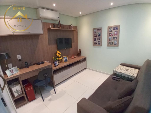 Imagem Apartamento com 2 Quartos à Venda, 117 m² em Bosque - Campinas