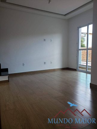 Apartamento com 2 Quartos à Venda, 102 m² em Parque Das Naçoes - Santo André