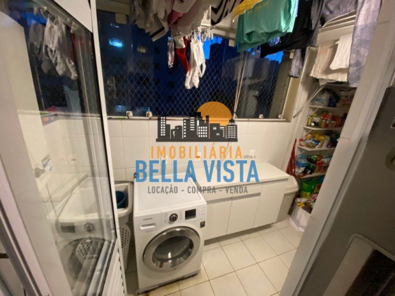 Imagem Apartamento com 3 Quartos à Venda,  em Vila Mariana - São Paulo