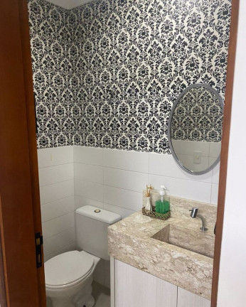 Imagem Sobrado com 5 Quartos à Venda, 400 m² em Tarumã - Santana De Parnaíba