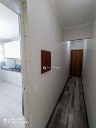 Imagem Apartamento com 2 Quartos à Venda, 97 m² em Aparecida - Santos