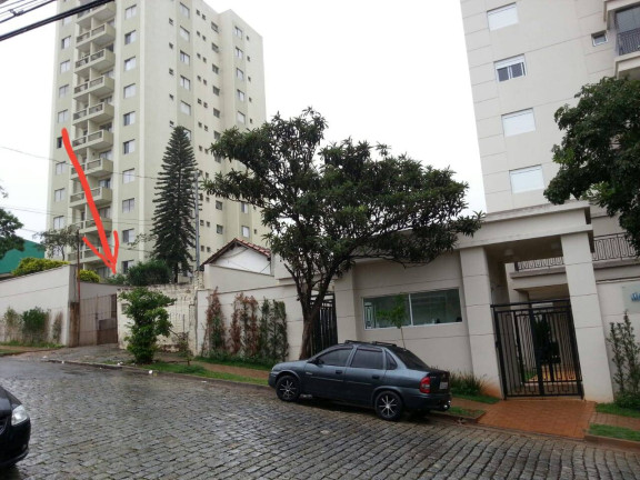 Imagem Terreno à Venda, 374 m² em Bosque Da Saúde - São Paulo