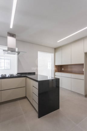 Apartamento com 3 Quartos à Venda, 258 m² em Jardins - São Paulo