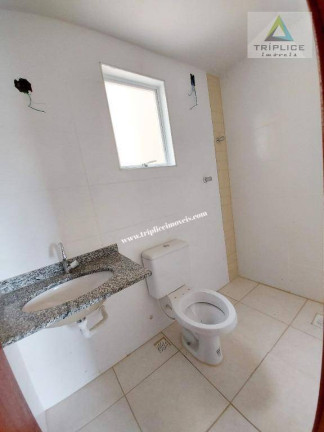 Imagem Apartamento com 2 Quartos à Venda, 65 m² em Jardim Laranjeiras - Juiz De Fora