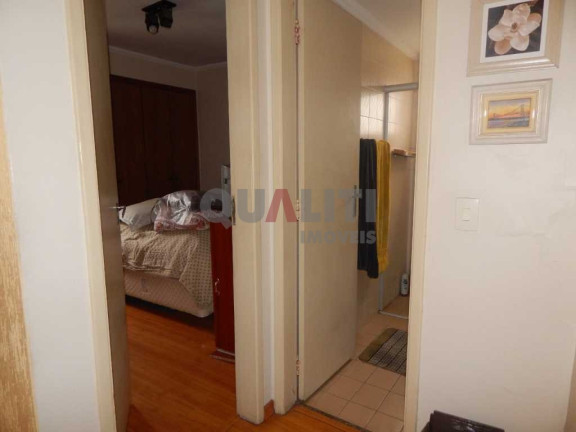 Imagem Apartamento com 1 Quarto à Venda, 50 m² em Jabaquara  - São Paulo