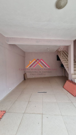 Imagem Sobrado com 2 Quartos à Venda, 104 m² em Serpa - Caieiras