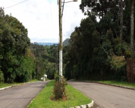 Imagem Terreno à Venda, 462 m² em Vale Verde - Nova Petrópolis
