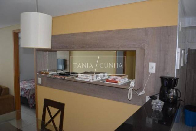 Imagem Apartamento com 2 Quartos à Venda, 80 m² em Cabo Branco - João Pessoa