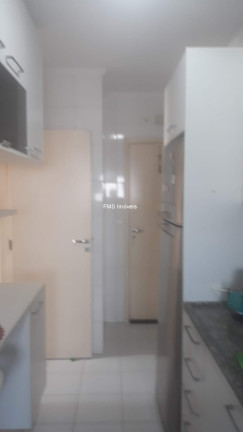 Apartamento com 3 Quartos à Venda, 90 m² em Vila Gumercindo - São Paulo