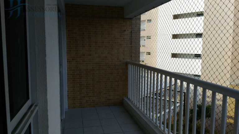 Imagem Apartamento com 3 Quartos para Alugar ou Temporada, 83 m² em Nova Parnamirim - Parnamirim