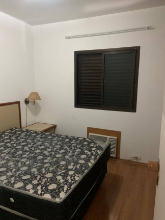 Imagem Apartamento com 1 Quarto para Alugar, 36 m² em Jardim Paulista - São Paulo