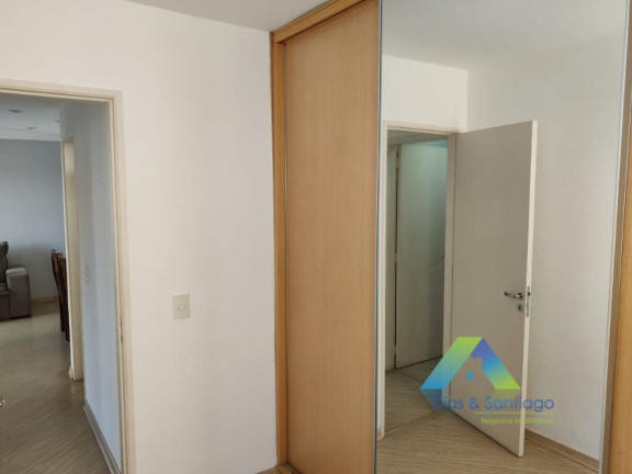 Apartamento com 2 Quartos à Venda, 64 m² em Vila Paulista - São Paulo
