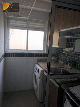 Imagem Apartamento com 2 Quartos à Venda, 46 m² em Jaraguá - São Paulo