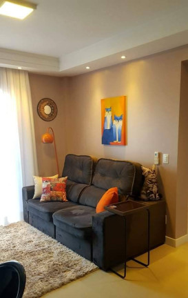Imagem Apartamento com 2 Quartos à Venda, 86 m² em Canasvieiras - Florianópolis
