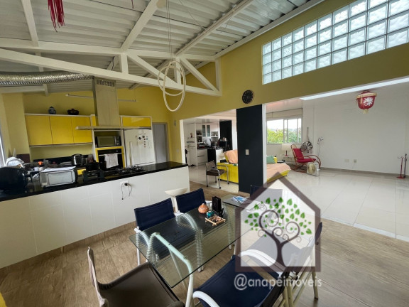 Imagem Cobertura com 3 Quartos à Venda, 344 m² em Ingleses Do Rio Vermelho - Florianópolis