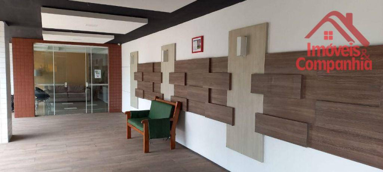 Imagem Apartamento com 3 Quartos à Venda, 150 m² em Varjota - Fortaleza