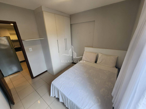 Imagem Apartamento com 2 Quartos à Venda, 60 m² em Pajuçara - Maceió