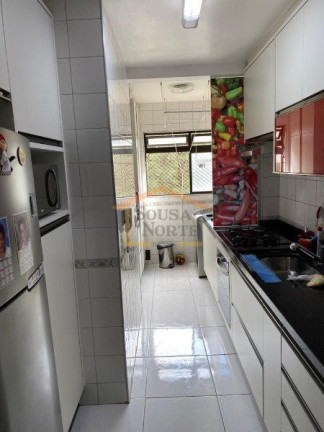 Apartamento com 3 Quartos à Venda, 70 m² em Casa Verde - São Paulo
