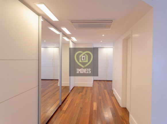 Imagem Apartamento com 3 Quartos à Venda, 281 m² em Perdizes - São Paulo