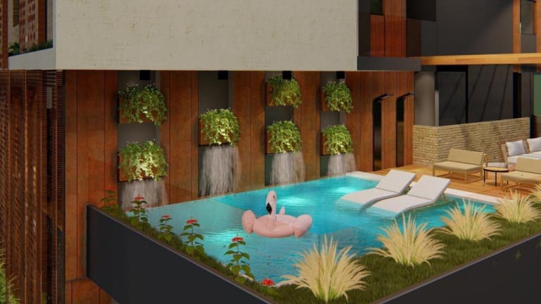 Foto do imóvel: Apartamento com 2 Quartos à Venda, 64 m² em Jardim Oceania - João Pessoa