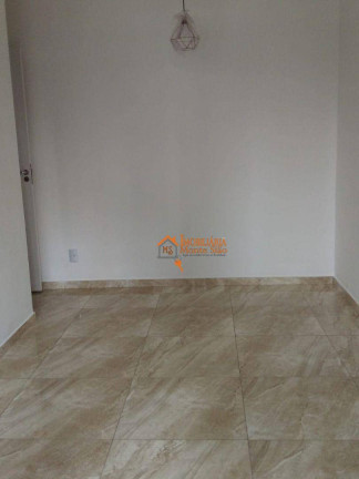Apartamento com 2 Quartos à Venda, 69 m² em Vila Augusta - Guarulhos
